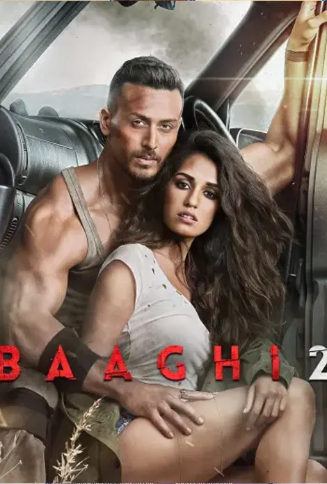 Baaghi 2